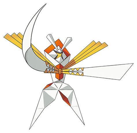 kartana smogon|Gen 7 Oragami Samurai (Kartana) [GP 0/1] .